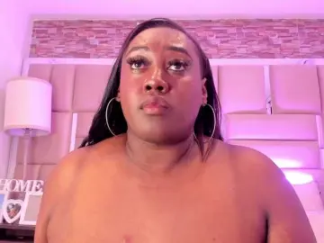 ShaniaBrown  live sex cam