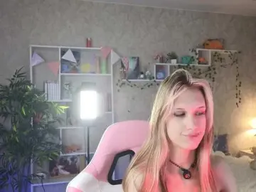 AnnyiBlue  live sex cam