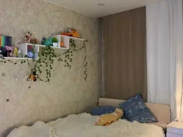 AnnyiBlue  live sex cam