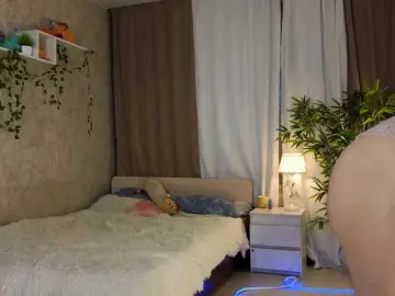 AnnyiBlue  live sex cam