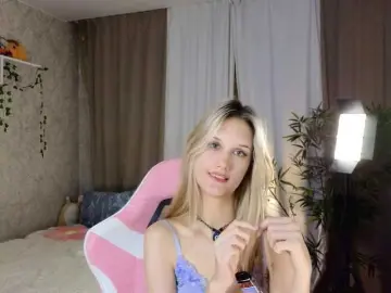 AnnyiBlue  live sex cam