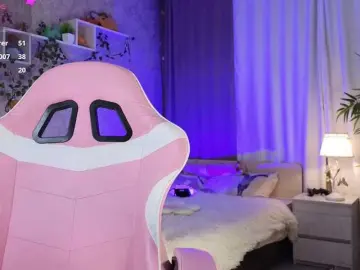 AnnyiBlue  live sex cam