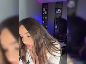 BloomJuliette  live sex cam