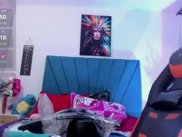 Dubraska1  live sex cam