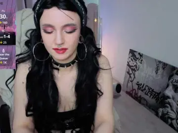 EtherealElysium  live sex cam