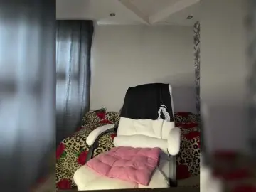 Eva-Bella  live sex cam