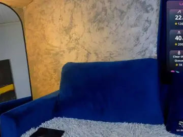 KaylaJoy  live sex cam