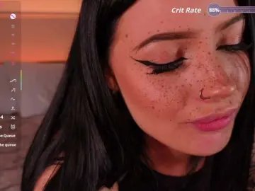 LisaAndDenis  live sex cam