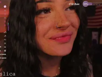 LisaAndDenis  live sex cam