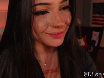 LisaAndDenis  live sex cam