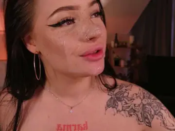 LisaAndDenis  live sex cam