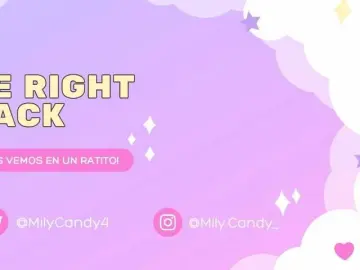 LitleMily  live sex cam