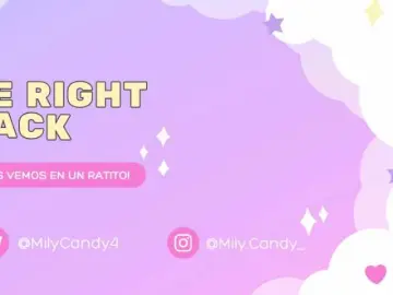 LitleMily  live sex cam