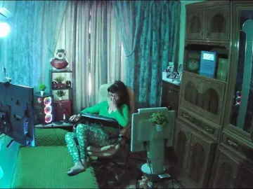 Margarita33  live sex cam