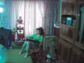 Margarita33  live sex cam