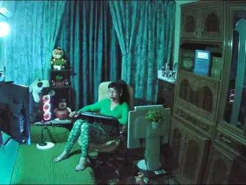 Margarita33  live sex cam