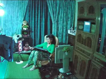 Margarita33  live sex cam