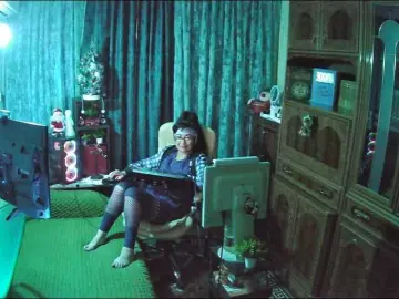 Margarita33  live sex cam