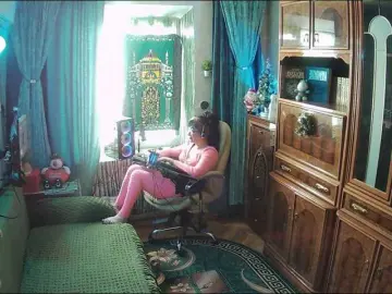 Margarita33  live sex cam