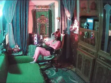 Margarita33  live sex cam