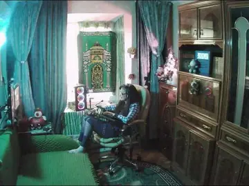 Margarita33  live sex cam