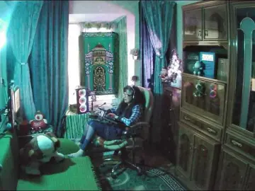 Margarita33  live sex cam