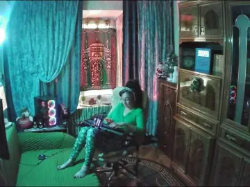 Margarita33  live sex cam