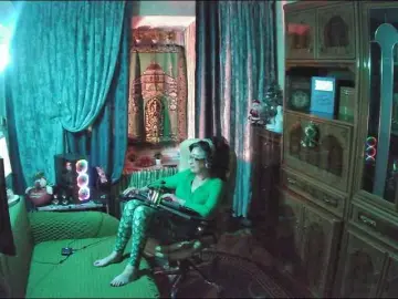 Margarita33  live sex cam