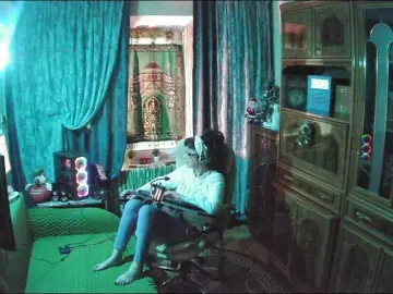 Margarita33  live sex cam