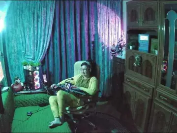 Margarita33  live sex cam