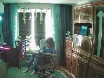 Margarita33  live sex cam