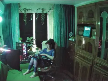 Margarita33  live sex cam