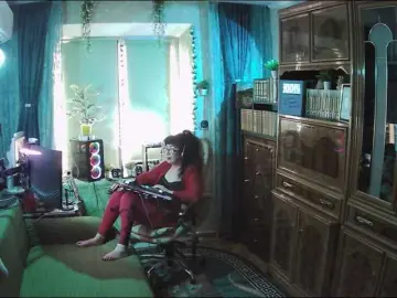 Margarita33  live sex cam