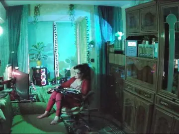 Margarita33  live sex cam