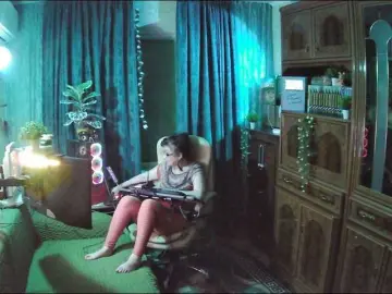 Margarita33  live sex cam