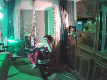 Margarita33  live sex cam