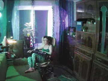 Margarita33  live sex cam