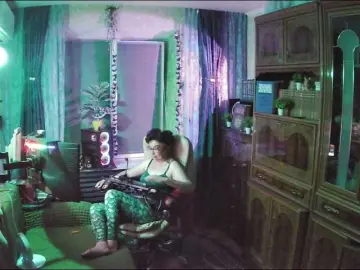 Margarita33  live sex cam
