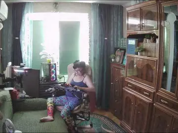 Margarita33  live sex cam