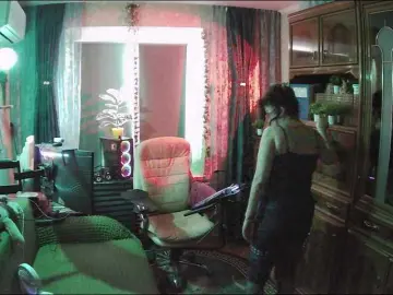 Margarita33  live sex cam