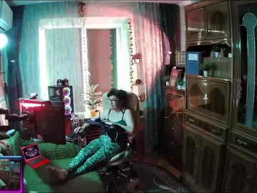 Margarita33  live sex cam
