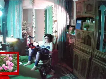 Margarita33  live sex cam