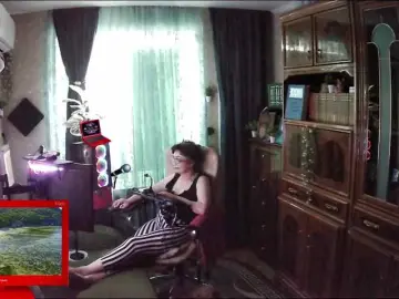Margarita33  live sex cam