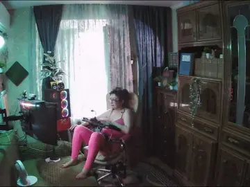 Margarita33  live sex cam