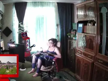 Margarita33  live sex cam