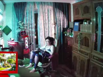 Margarita33  live sex cam