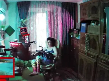 Margarita33  live sex cam