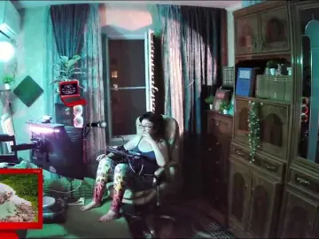 Margarita33  live sex cam