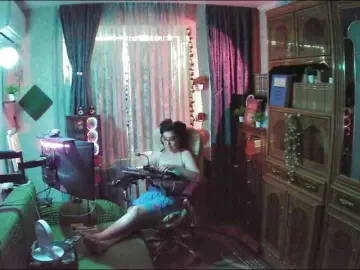 Margarita33  live sex cam