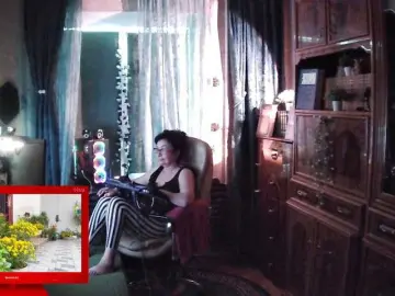 Margarita33  live sex cam